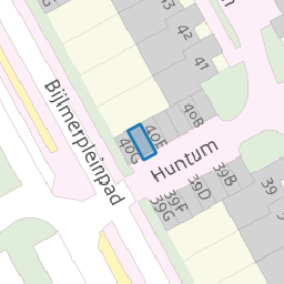 Perceel WPK02-L-3504