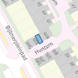 Perceel WPK02-L-3506