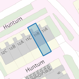 Perceel WPK02-L-3521