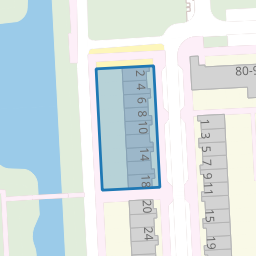 Perceel WPK02-L-3544