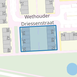 Perceel WPK02-L-3546