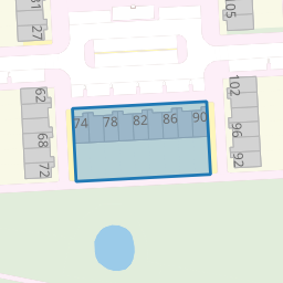 Perceel WPK02-L-3547