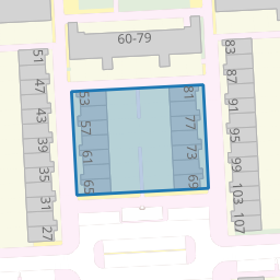 Perceel WPK02-L-3548