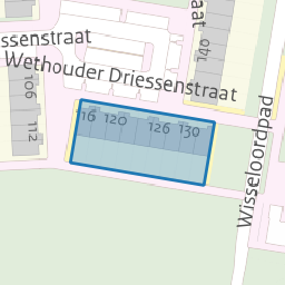 Perceel WPK02-L-3552