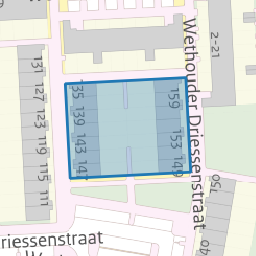 Perceel WPK02-L-3553