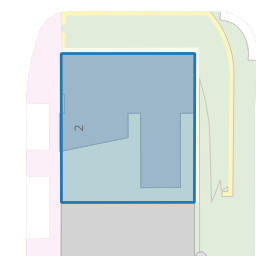 Perceel WPK02-L-3576