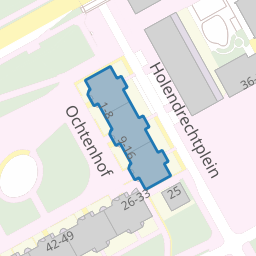 Perceel WPK02-L-3584