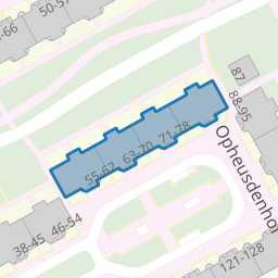 Perceel WPK02-L-3588