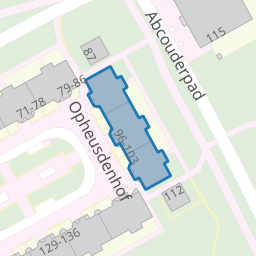 Perceel WPK02-L-3590