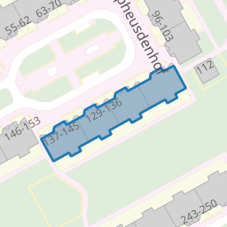 Perceel WPK02-L-3592