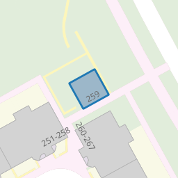 Perceel WPK02-L-3595