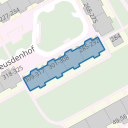 Perceel WPK02-L-3598