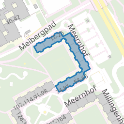 Perceel WPK02-L-3599