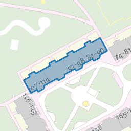 Perceel WPK02-L-3600