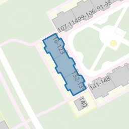 Perceel WPK02-L-3601