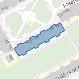 Perceel WPK02-L-3603