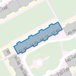 Perceel WPK02-L-3606