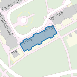 Perceel WPK02-L-3610