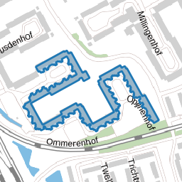 Perceel WPK02-L-3615