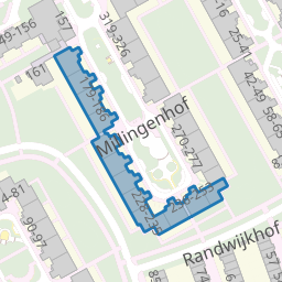 Perceel WPK02-L-3616