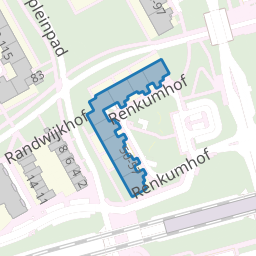 Perceel WPK02-L-3618