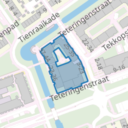 Perceel WPK02-L-3621