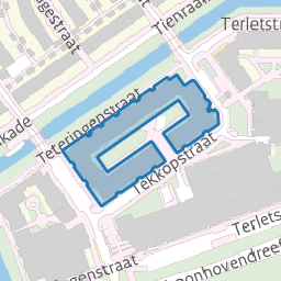 Perceel WPK02-L-3623