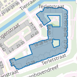 Perceel WPK02-L-3624