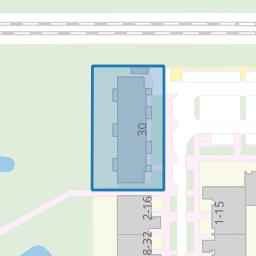 Perceel WPK02-L-3635