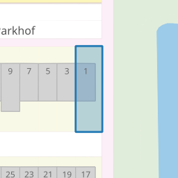 Perceel WPK02-L-3638