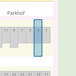 Perceel WPK02-L-3639