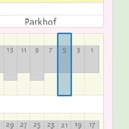 Perceel WPK02-L-3640