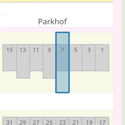 Perceel WPK02-L-3641