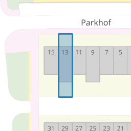 Perceel WPK02-L-3644