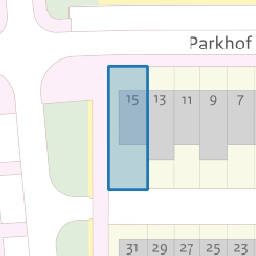 Perceel WPK02-L-3645