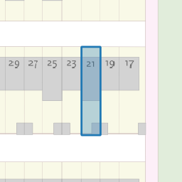 Perceel WPK02-L-3648