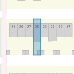 Perceel WPK02-L-3650