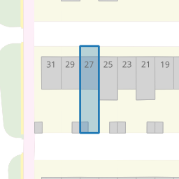 Perceel WPK02-L-3651