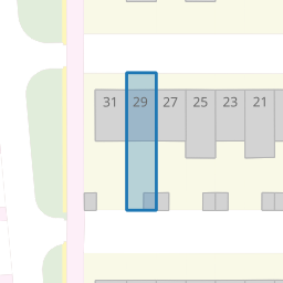 Perceel WPK02-L-3652