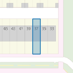 Perceel WPK02-L-3656