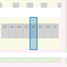 Perceel WPK02-L-3657
