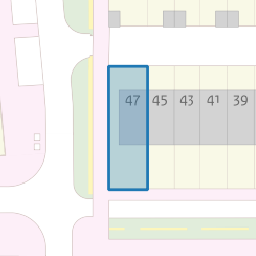 Perceel WPK02-L-3661