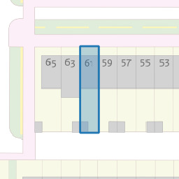 Perceel WPK02-L-3668