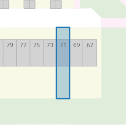 Perceel WPK02-L-3673