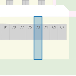 Perceel WPK02-L-3674