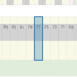 Perceel WPK02-L-3676
