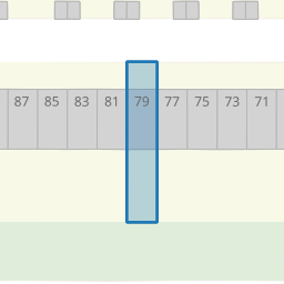 Perceel WPK02-L-3677