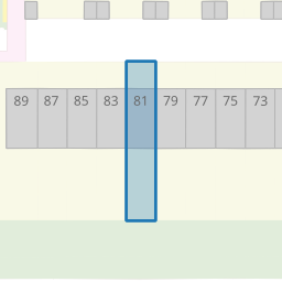 Perceel WPK02-L-3678