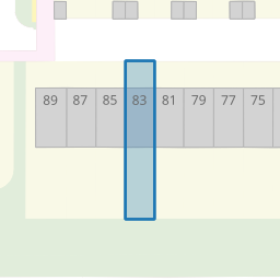 Perceel WPK02-L-3679