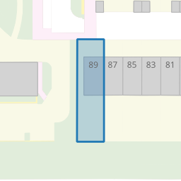 Perceel WPK02-L-3682